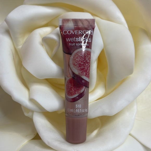 Cover girl wetslicks